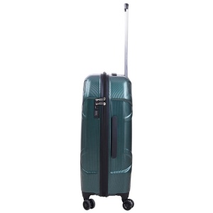 Kofer Soho Zeleni 24inch 121165 - Img 2