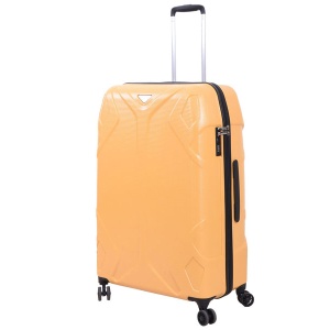 Kofer Soho Žuti 28inch 121158