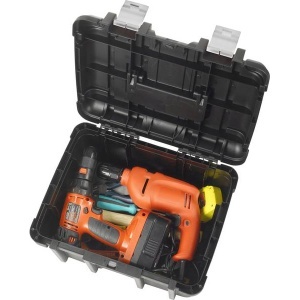 Kofer za alat WIDW 16L Keter CU 238279 - Img 2