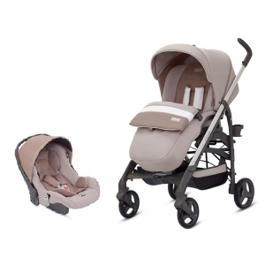 Kolica i auto sedište duo sistem Trilogy INGLESINA 5040202
