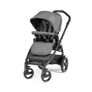 Kolica modularni set 3u1 Futura Quarz Peg Perego P3545 - Img 3