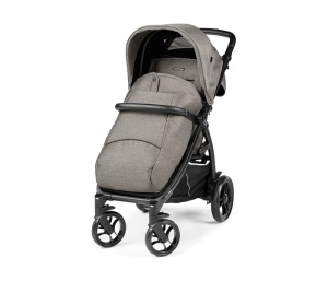Kolica Siva Peg Perego Booklet 50 City P3280062801