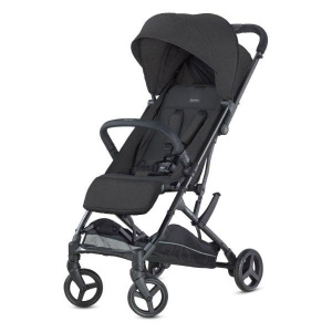 Kolica Sketch Totalblack Inglesina A058359