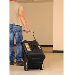 Kolica za alat Contractor 62x38x42cm Stanley STST1-70715 - Img 2