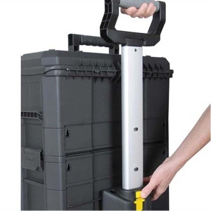 Kolica za alat Modular Stanley 1-79-206 - Img 3