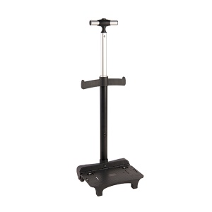 Kolica za anatomske rančeve Pulse 20,5x27x44,5-100cm