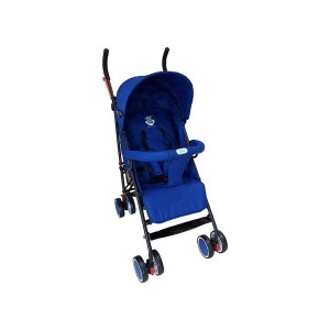 Kolica za Bebe BBO plava Baby Bear Origin 406.PL001