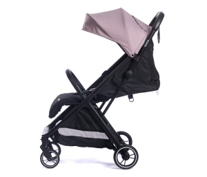 Kolica Za Bebe bež BBO Quick 517BEIGE - Img 3
