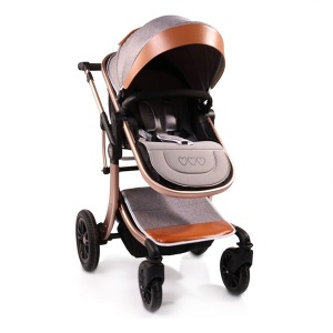 Kolica za bebe Sofie Cangaroo Grey 1194478