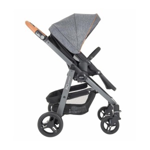 Kolica za bebe trio sistem Evo Bretton Graco A004563 - Img 2