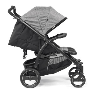 Kolica za blizance Book Cinder Peg Perego P3020001611 - Img 2