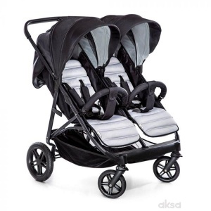 Kolica za blizance Rapid 3R Duo Hauck A030422