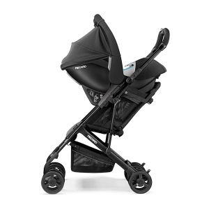 Kolica za decu EasyLife grafit Recaro A030895 - Img 3