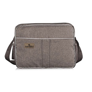 Kolica za decu Lorelli Arizona Beige & Red 10021021839 - Img 4