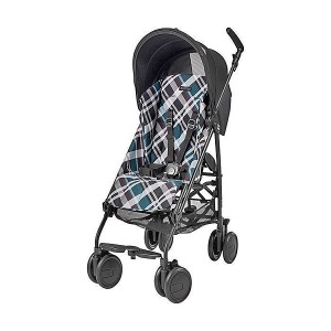 Kolica za decu Peg Perego Mini Classico Tartan P3140016027