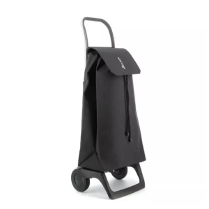 Kolica za pijacu 40 l Jet Tweed Joy crna Rolser 07134