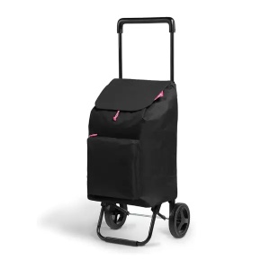 Kolica za pijacu Argo black 06016
