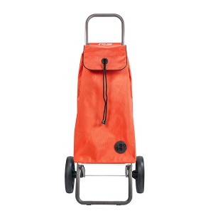 Kolica za pijacu Convert RSG 43l mandarina Rolser 07612 - Img 1