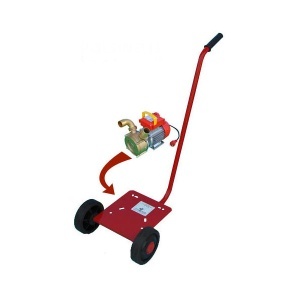 Kolica za ROVER pumpe – 1697