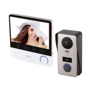 Kolor video interfon Home DPV270
