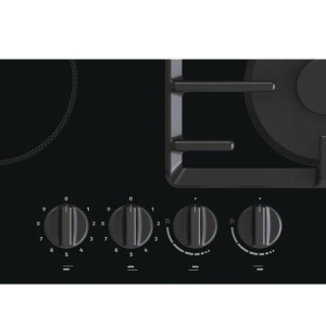 Kombinovana ploča 60cm Gorenje GCE691BSC - Img 3