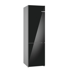 Kombinovani frižider 203x60cm serija 6 Bosch KGN39LBCF