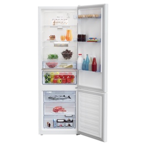 Kombinovani frižider RCNT375E20ZW BEKO ELE01910 - Img 3
