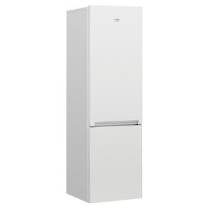Kombinovani frižider RCSA300K20W BEKO ELE00819 - Img 2