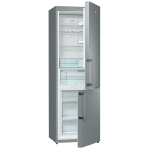Kombinovani frižider sa zamrzivačem Gorenje NRK6191GX 500059