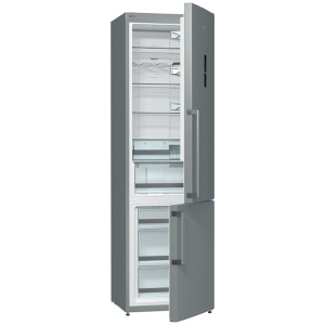 Kombinovani frižider sa zamrzivačem Gorenje NRK6203TX 514210