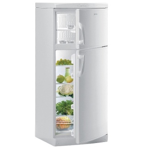 Kombinovani frižider sa zamrzivačem Gorenje RF6275W 363721