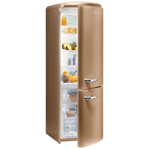 Kombinovani frižider sa zamrzivačem Gorenje RK60359OCO 444686