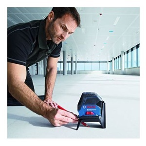 Kombinovani laser GCL 2-15 Professional Bosch 0601066E00 - Img 2