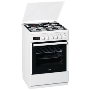 Kombinovani šporet Gorenje K65333AW0 330926