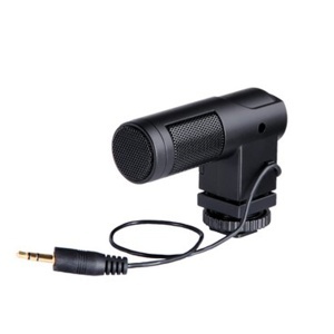 Kompaktni stereo mikrofon Boya BY-V01 - Img 2