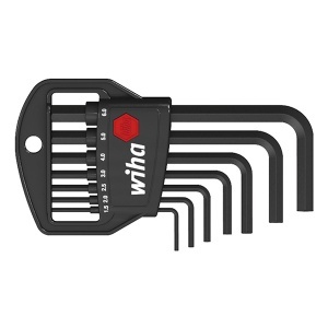 Komplet imbus ključeva 7kom Wiha W 06378