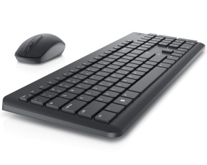 Komplet tastatura i miš Dell KM3322W Wireless US crni - Img 3