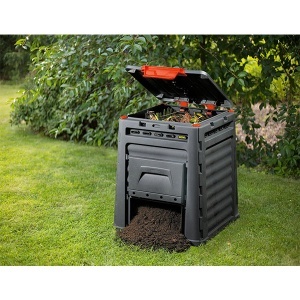 Komposter Eco 320L Keter CU 231597 - Img 2