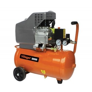 Kompresor VAT 24 l Prime Villager 057615