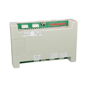 Komutator za audio interfon Q2 Teh-Tel T854