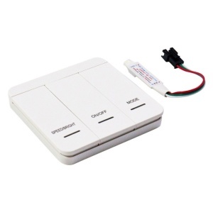 Kontrola Za Ic Running Led traka Aura 171013268