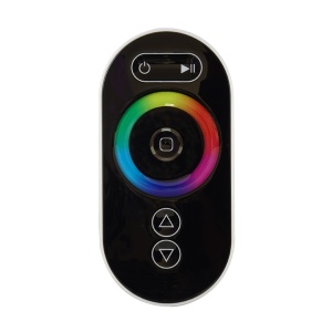 Kontroler za RGB led trake 360W KON-600RGB-TCH - Img 2