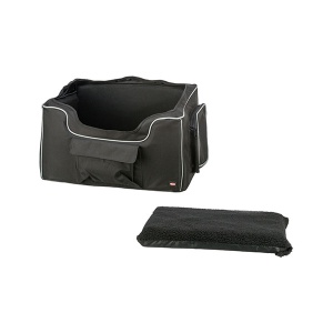 Korpa sedište za kola za pse Midi 56x37x36cm Trixie 13173 - Img 3