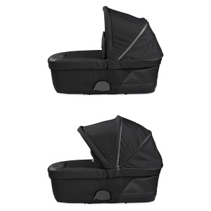 Korpa za novorođenče Gran Pagoda Licorice Peg Perego P3828001621 - Img 2