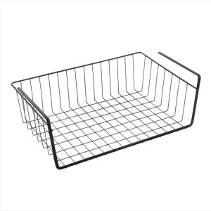 Korpa za odlaganje ispod police Kanguro40 Lava 40x26x14cm Metaltex 363040 004 - Img 2