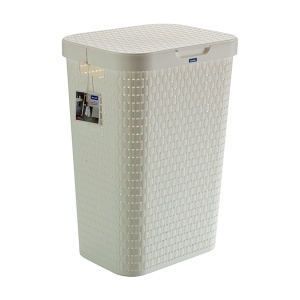 Korpa za prljav veš Country 55l RHC55W