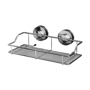 Korpa za tuš žičana Inox vakuum Ridder 12010000