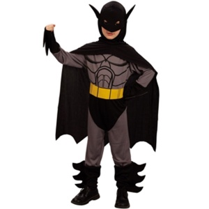 Kostim Batman U22502
