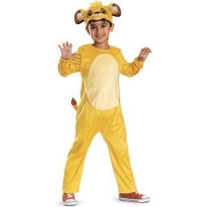 Kostim Simba classic Disney 1043034 - Img 1