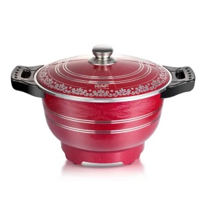 Krčko 1600W 10l RAF R.5418